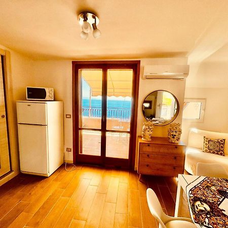 Sunrise Home Letojanni Ngoại thất bức ảnh
