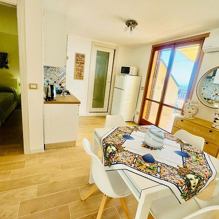 Sunrise Home Letojanni Ngoại thất bức ảnh