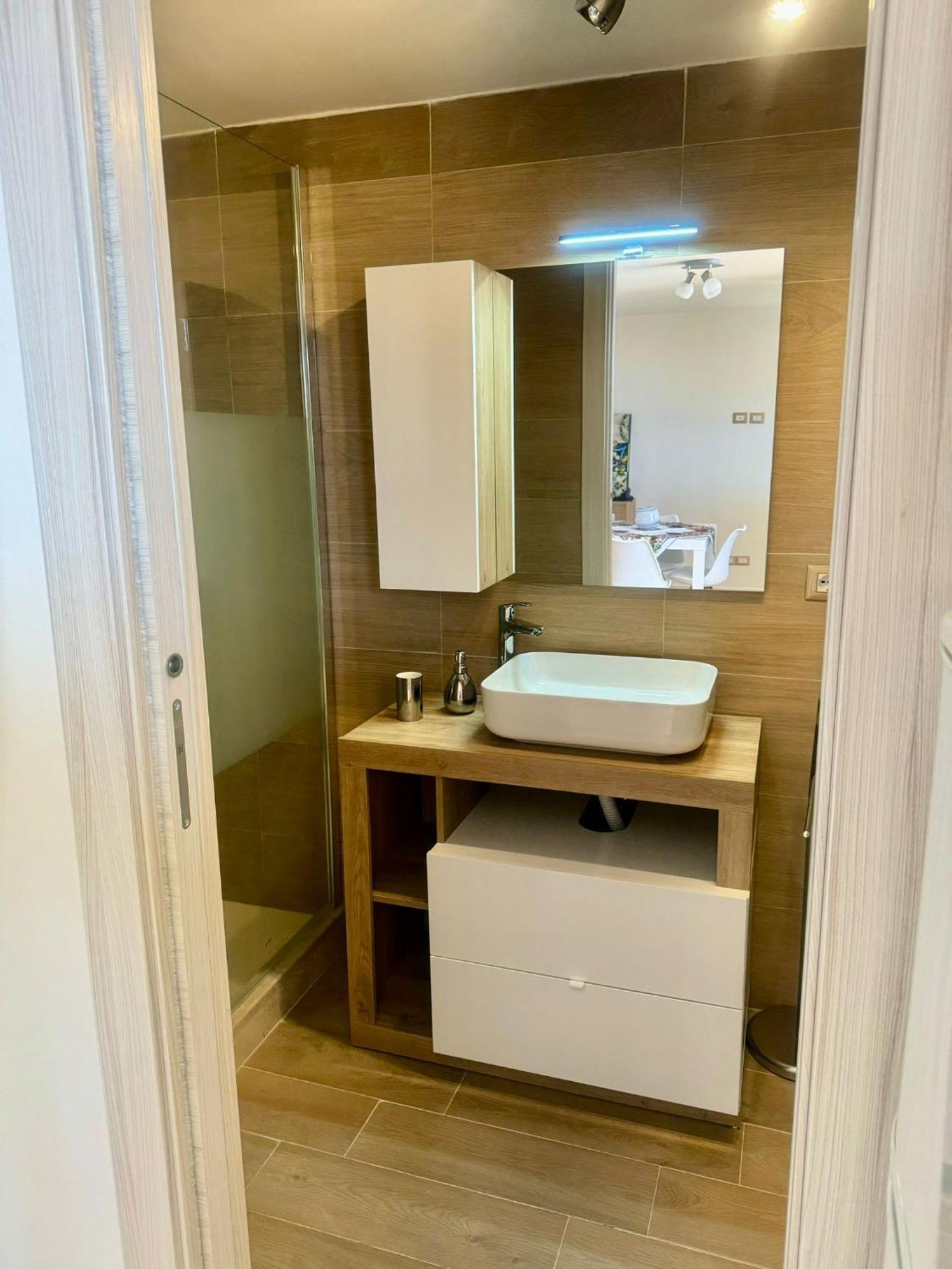 Sunrise Home Letojanni Ngoại thất bức ảnh