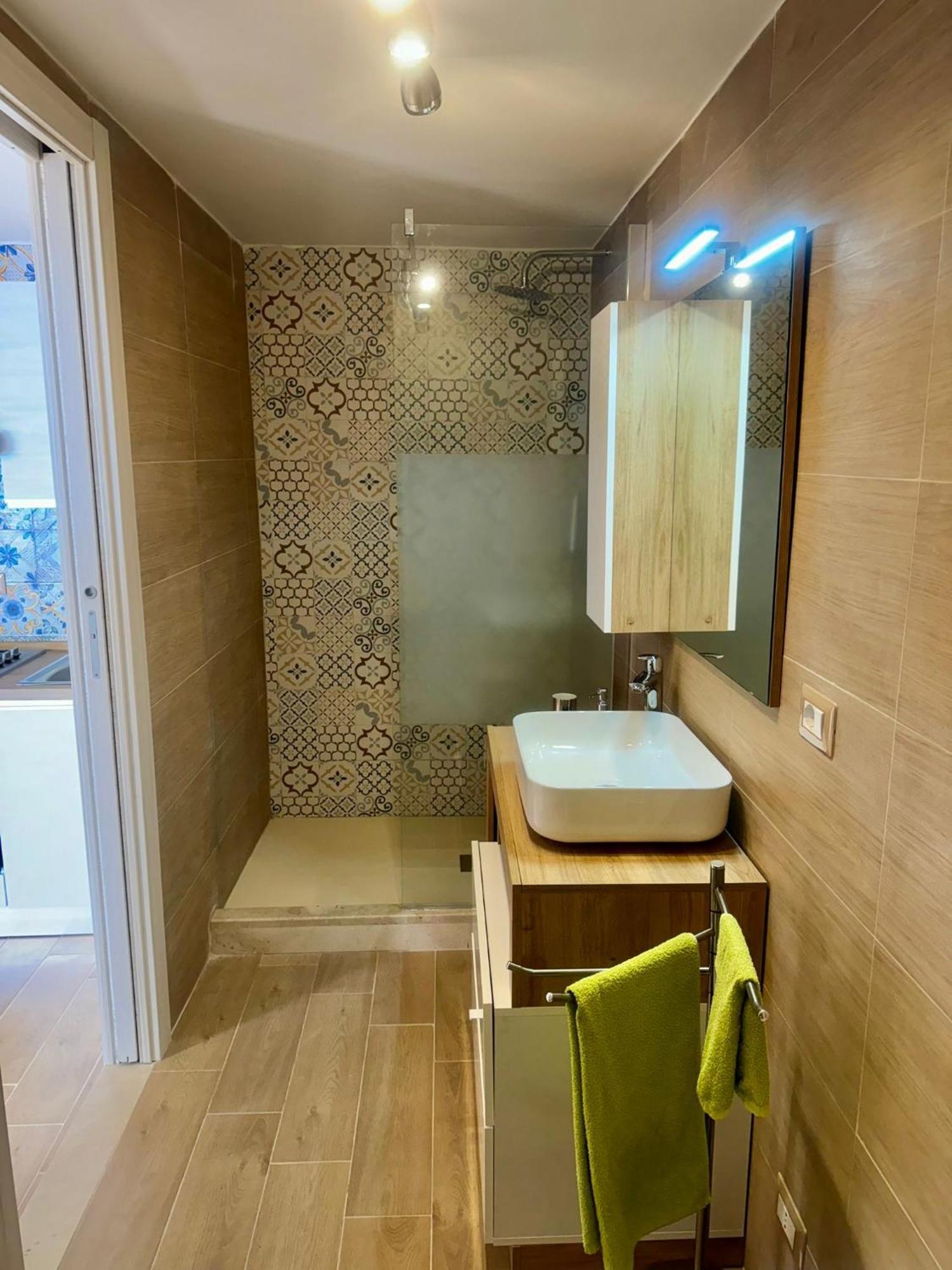 Sunrise Home Letojanni Ngoại thất bức ảnh