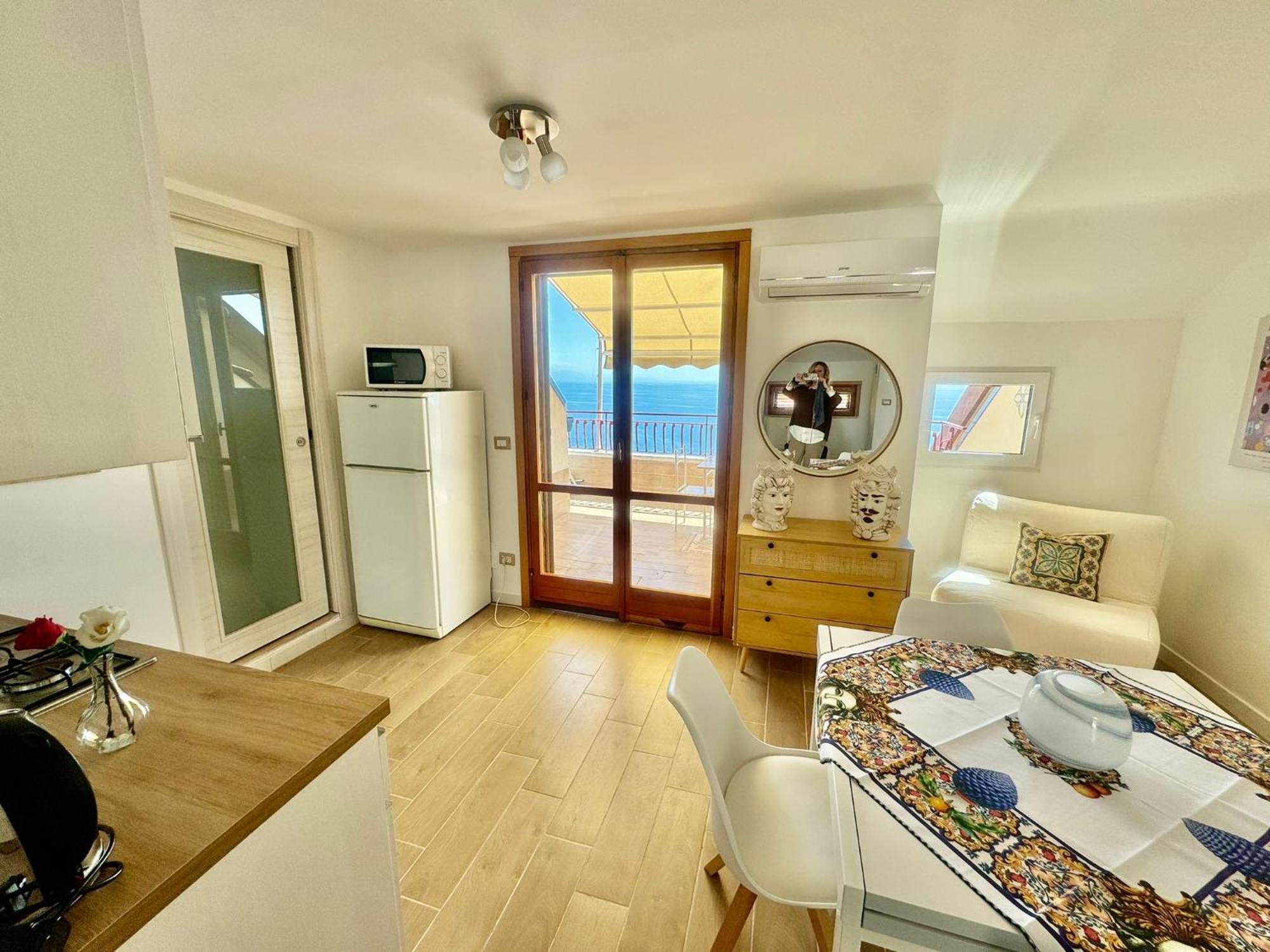 Sunrise Home Letojanni Ngoại thất bức ảnh