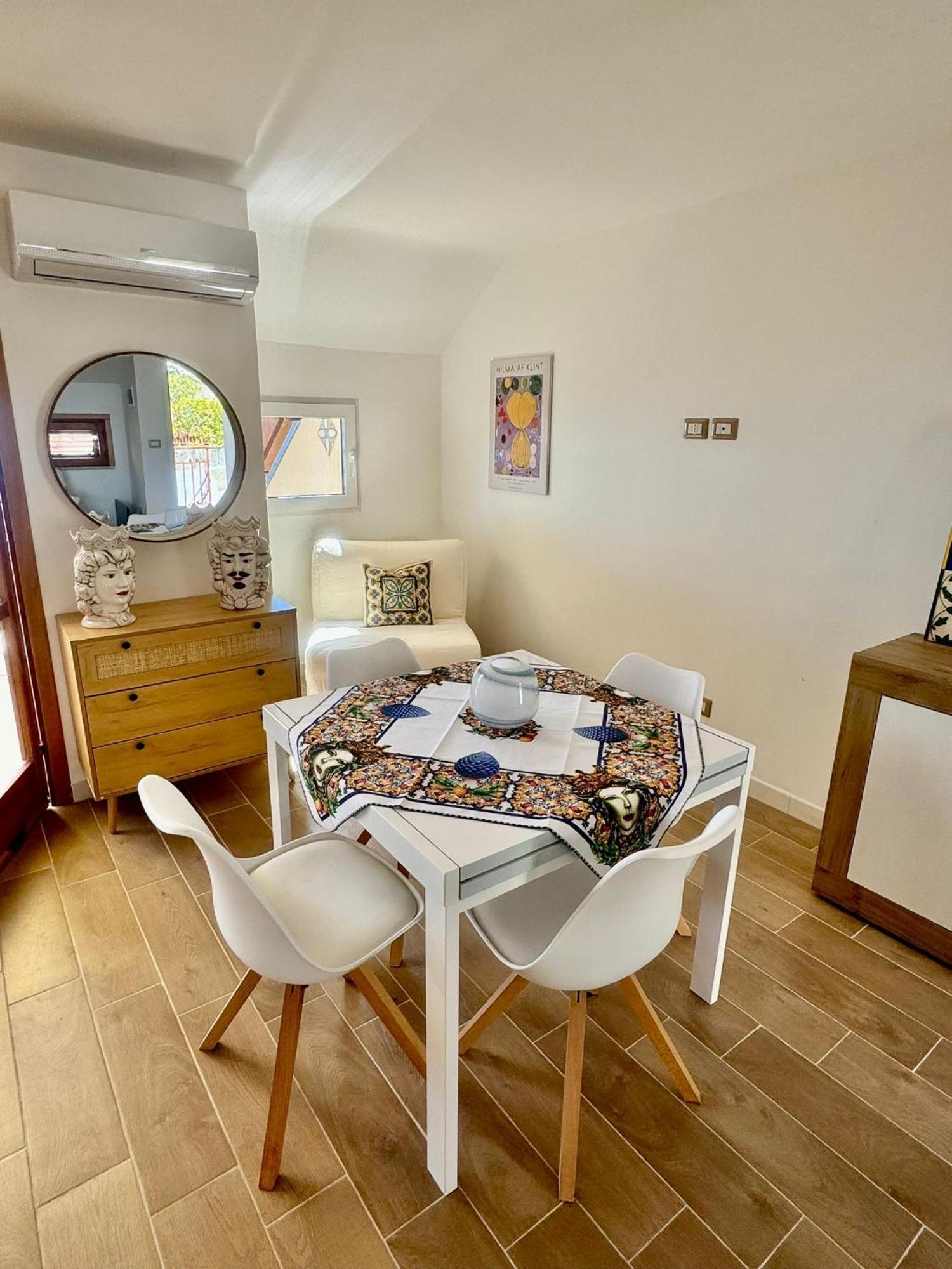 Sunrise Home Letojanni Ngoại thất bức ảnh