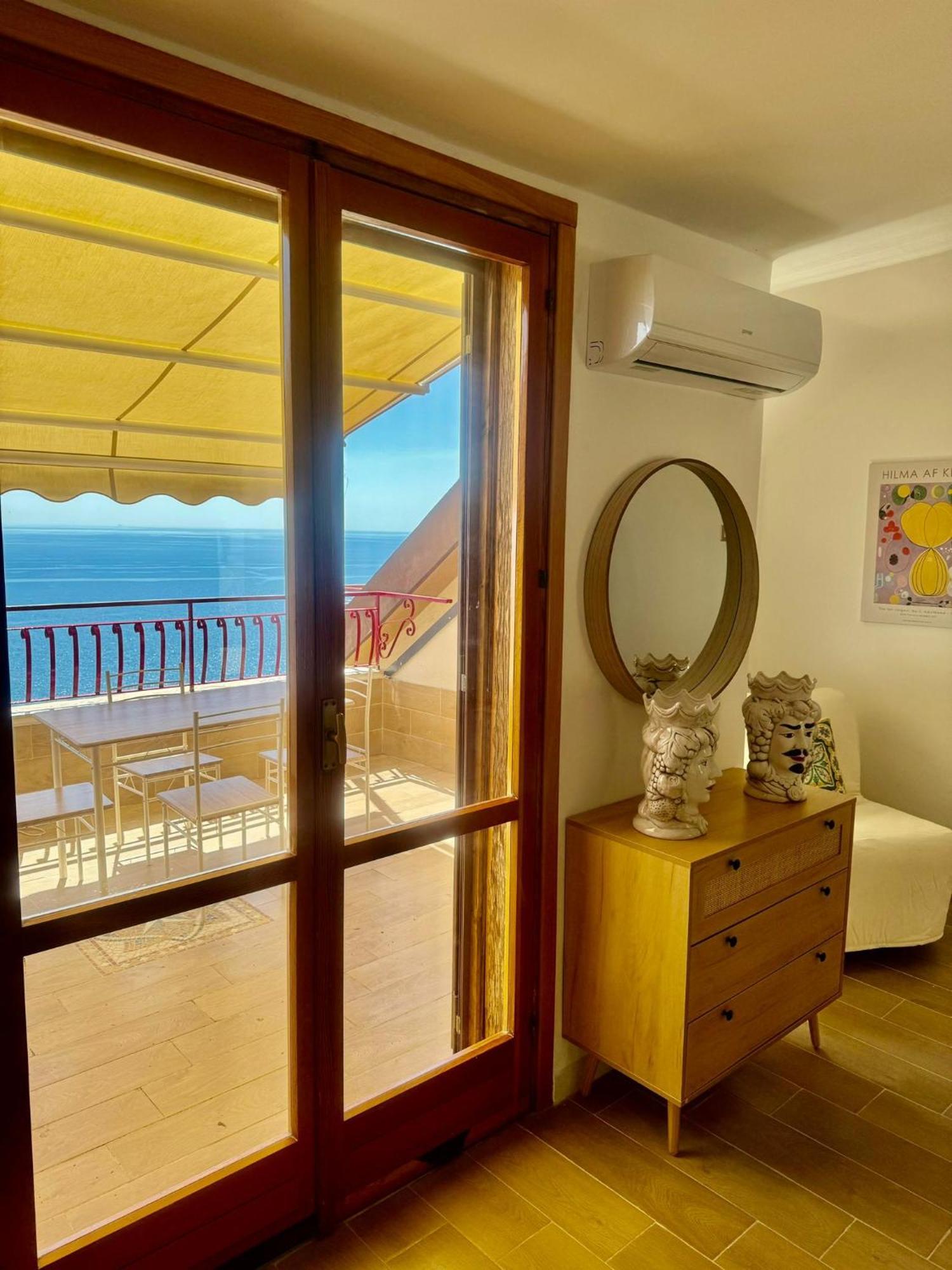 Sunrise Home Letojanni Ngoại thất bức ảnh