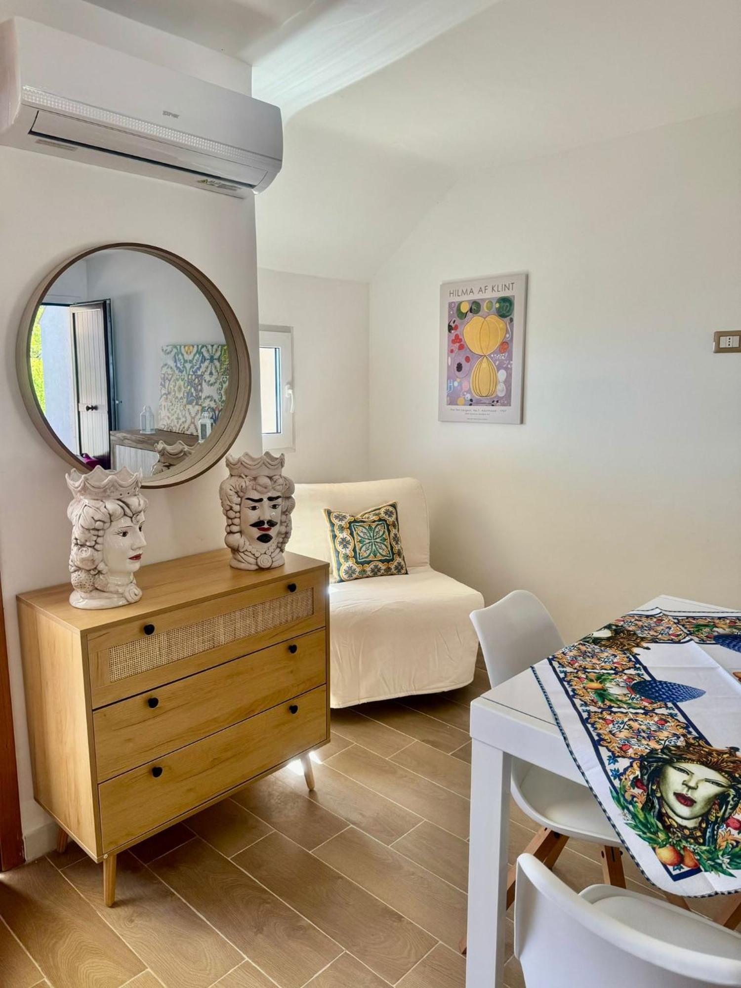 Sunrise Home Letojanni Ngoại thất bức ảnh