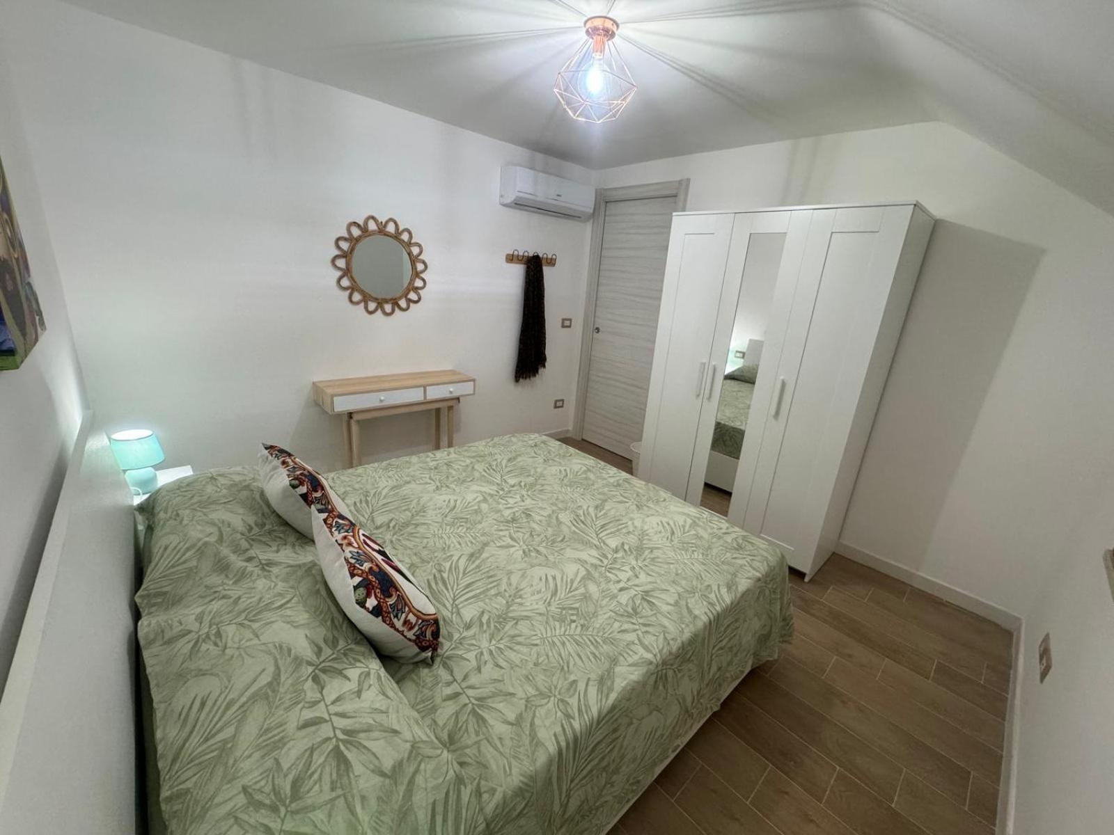 Sunrise Home Letojanni Ngoại thất bức ảnh