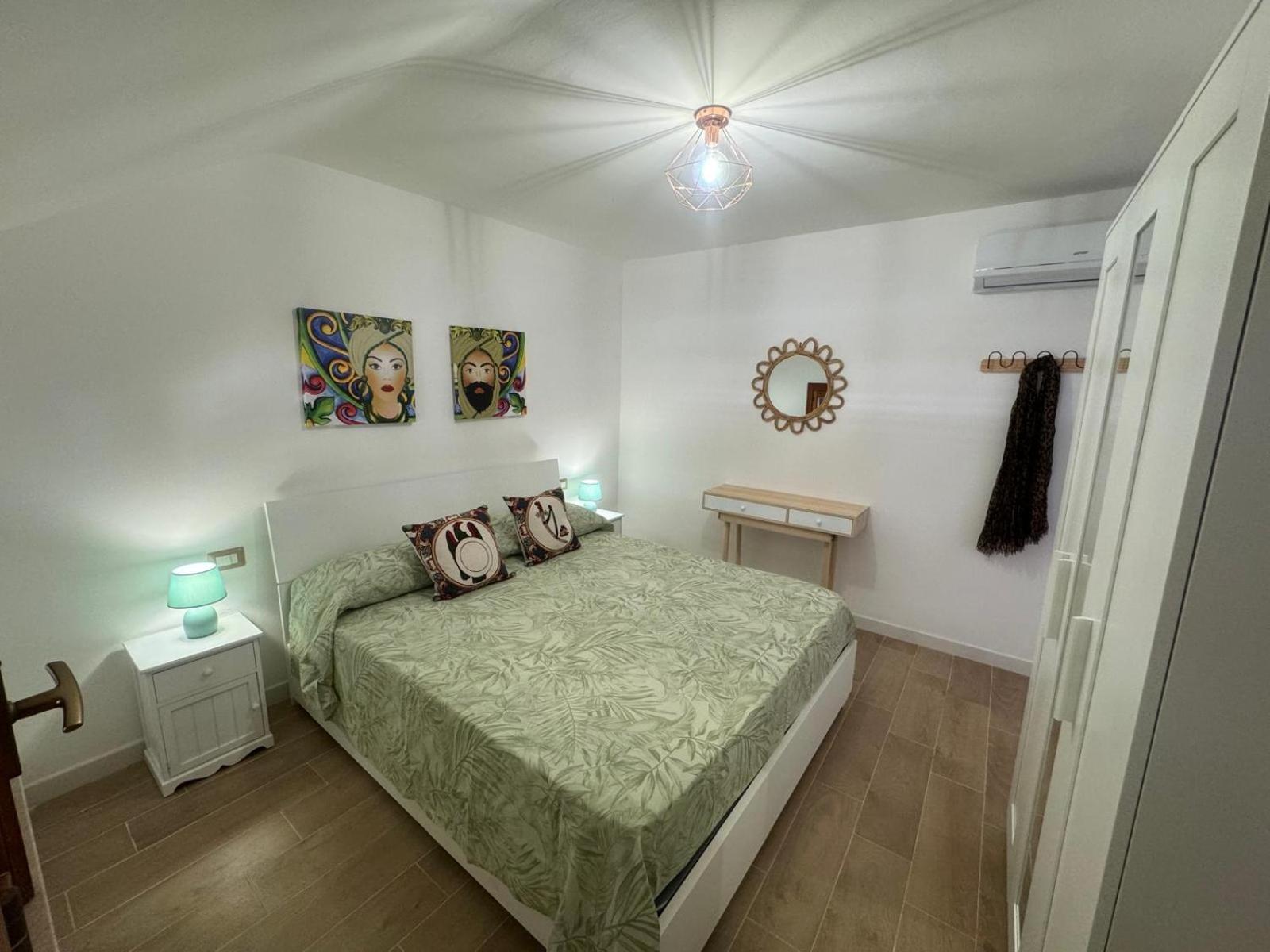 Sunrise Home Letojanni Ngoại thất bức ảnh