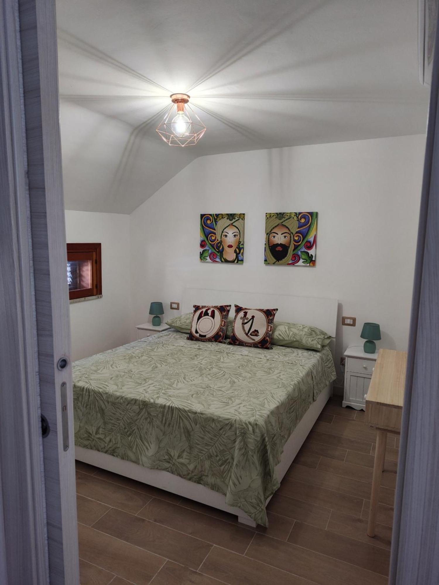 Sunrise Home Letojanni Ngoại thất bức ảnh