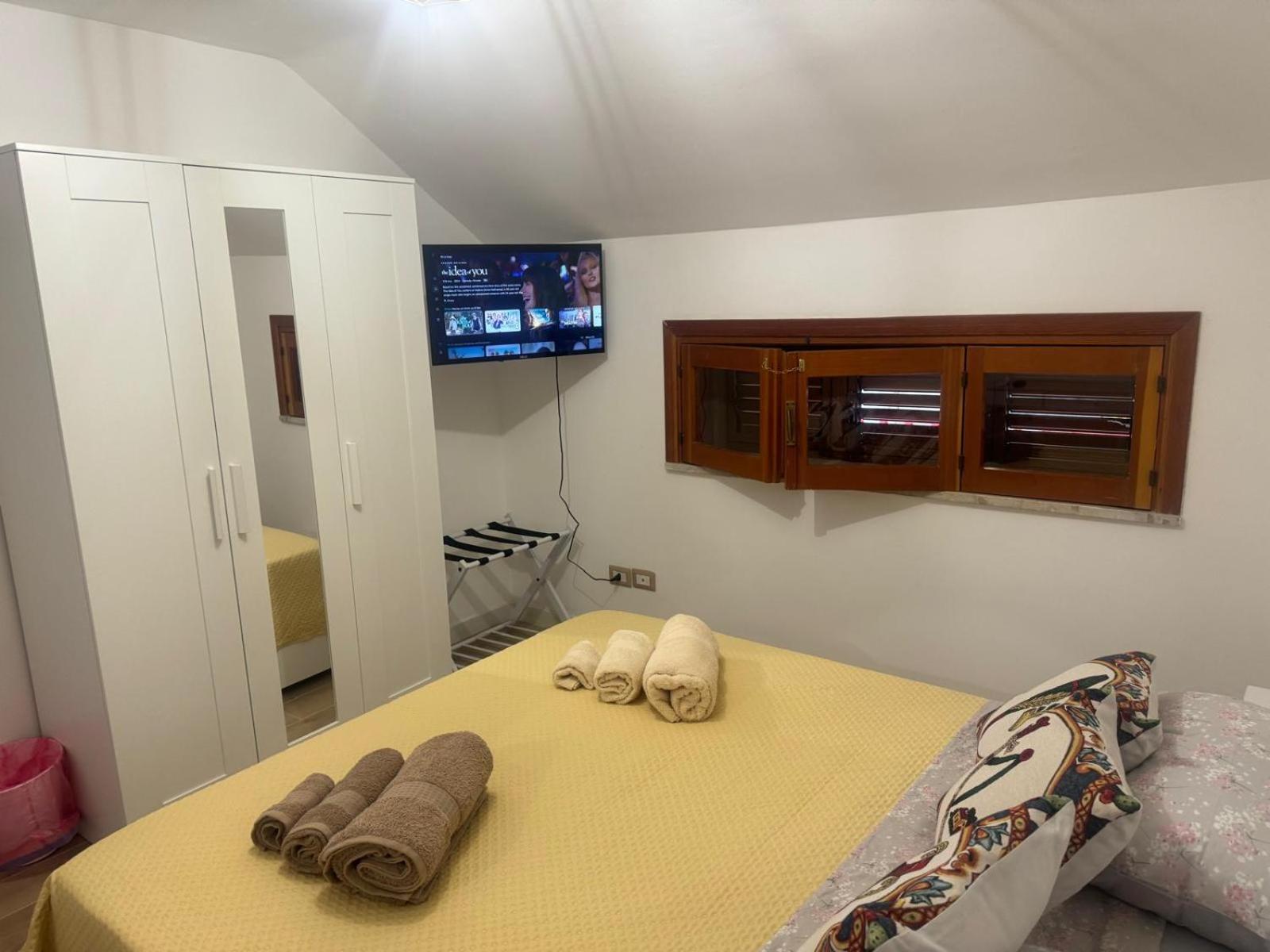Sunrise Home Letojanni Ngoại thất bức ảnh