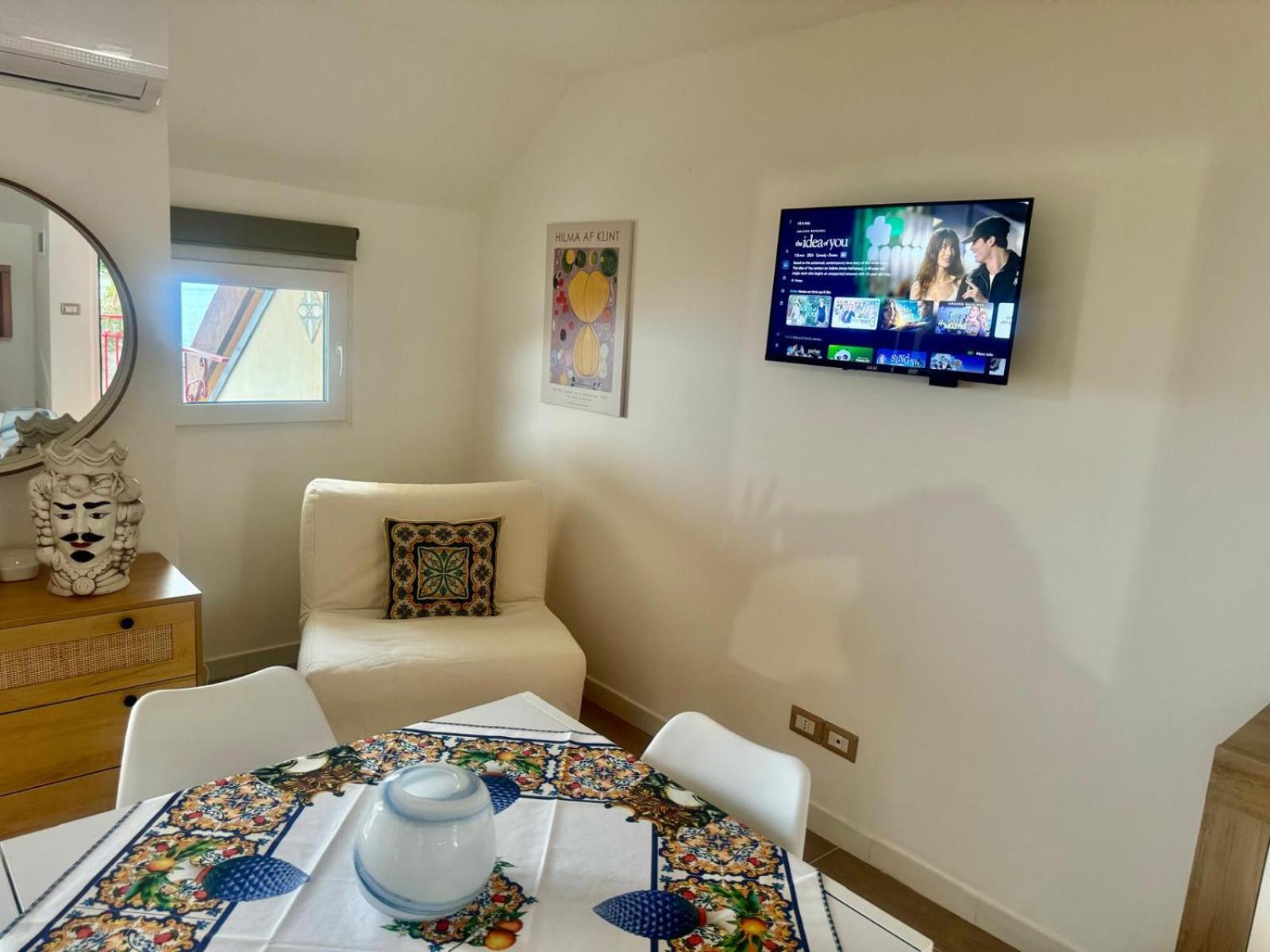 Sunrise Home Letojanni Ngoại thất bức ảnh